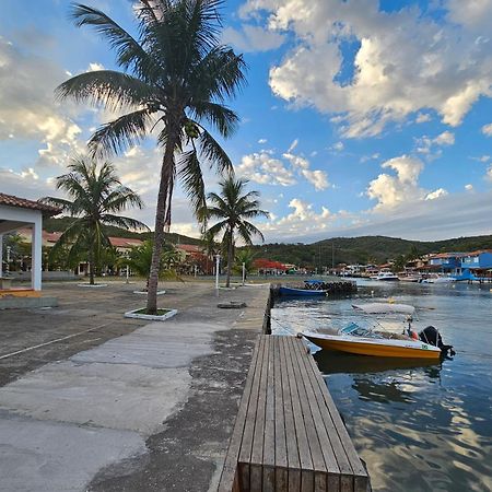 Condomínio Cabo Frío Exterior foto