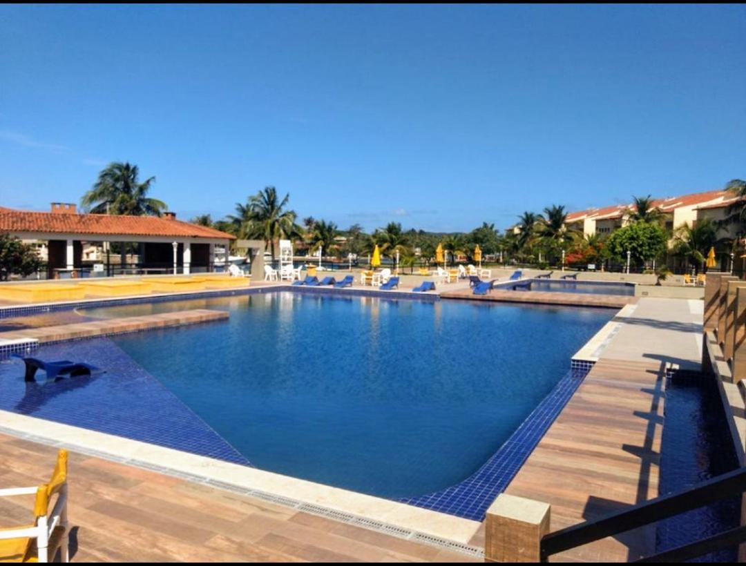 Condomínio Cabo Frío Exterior foto