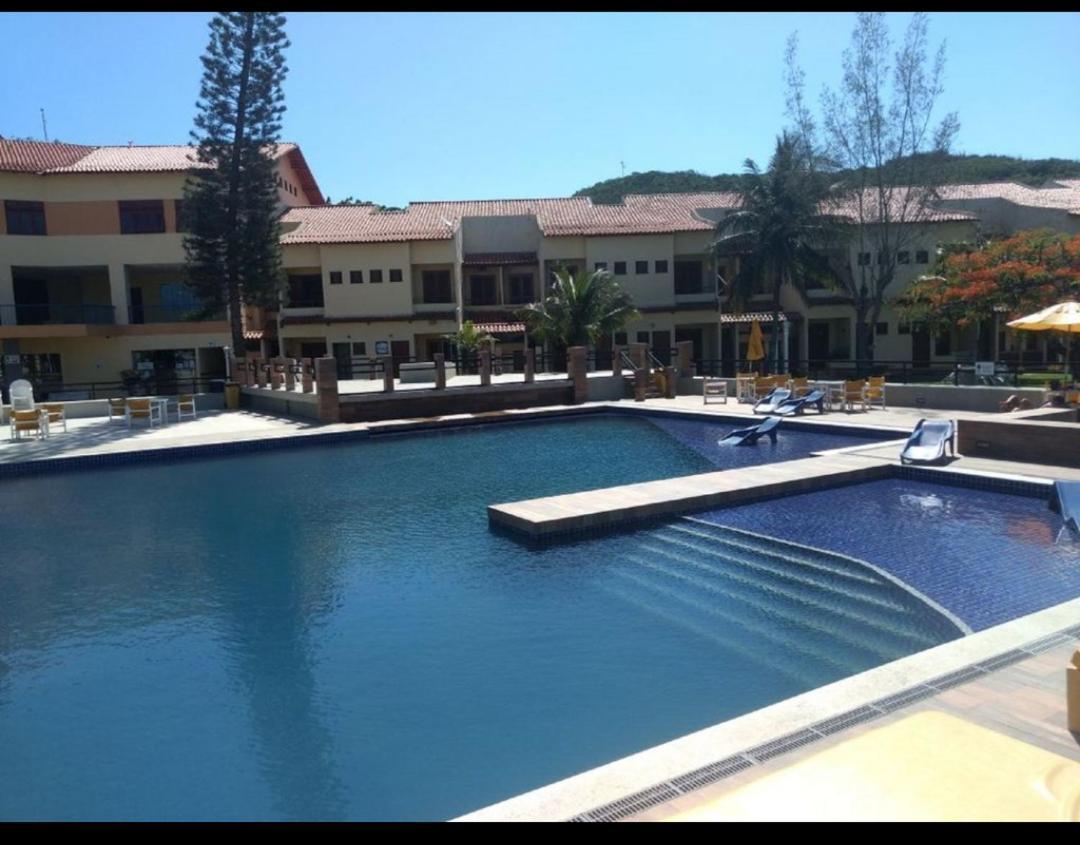 Condomínio Cabo Frío Exterior foto