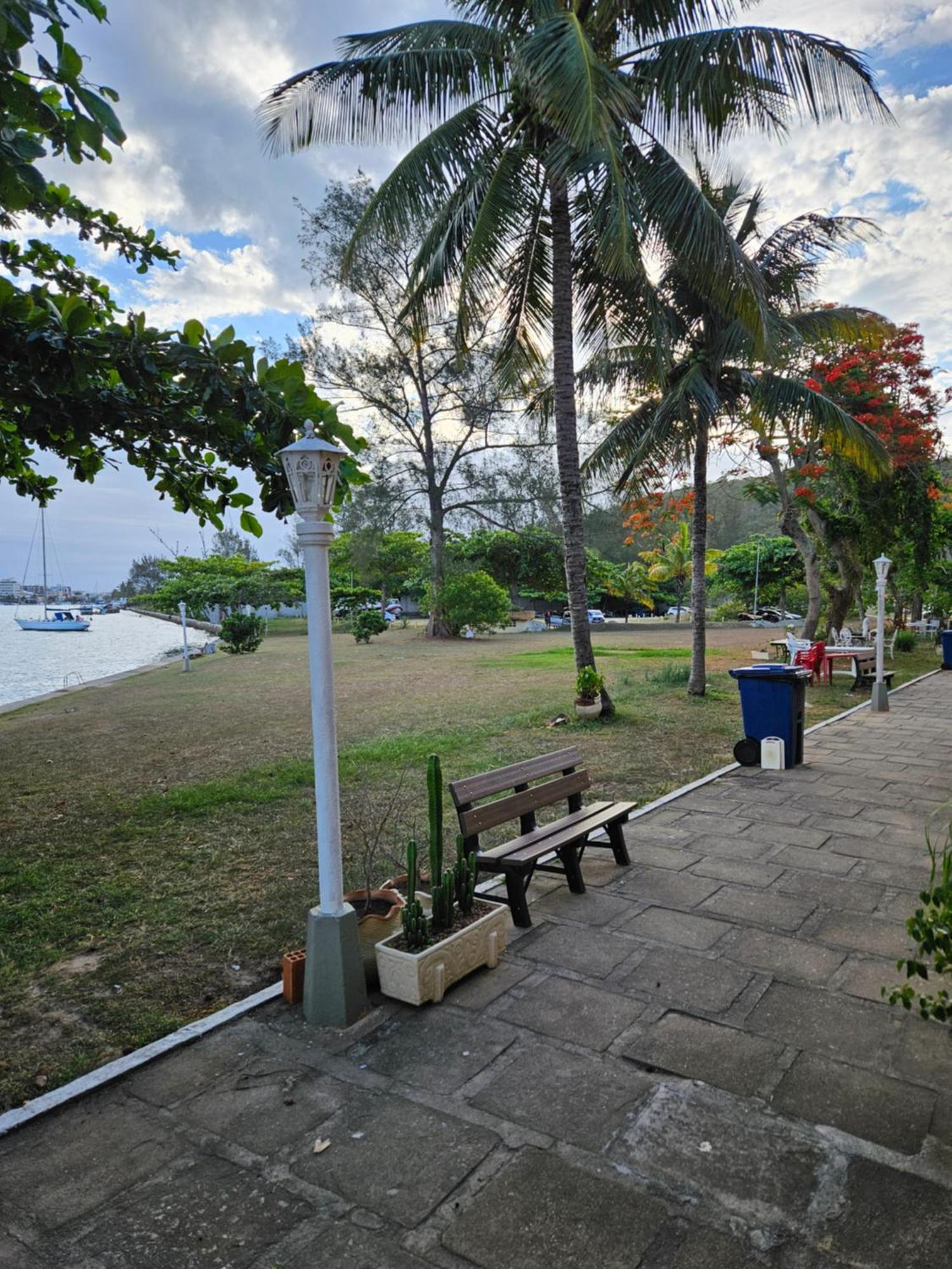 Condomínio Cabo Frío Exterior foto