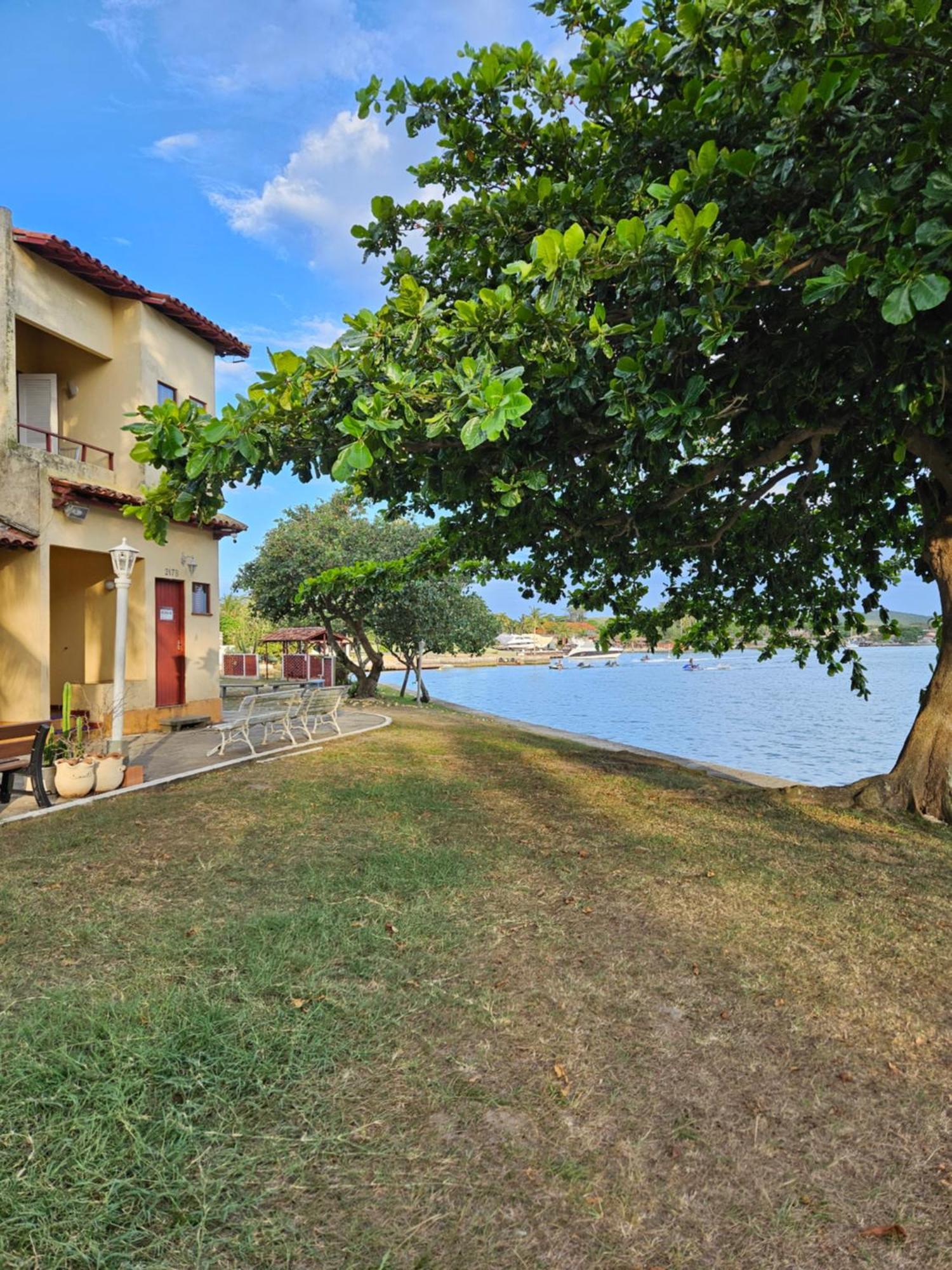 Condomínio Cabo Frío Exterior foto