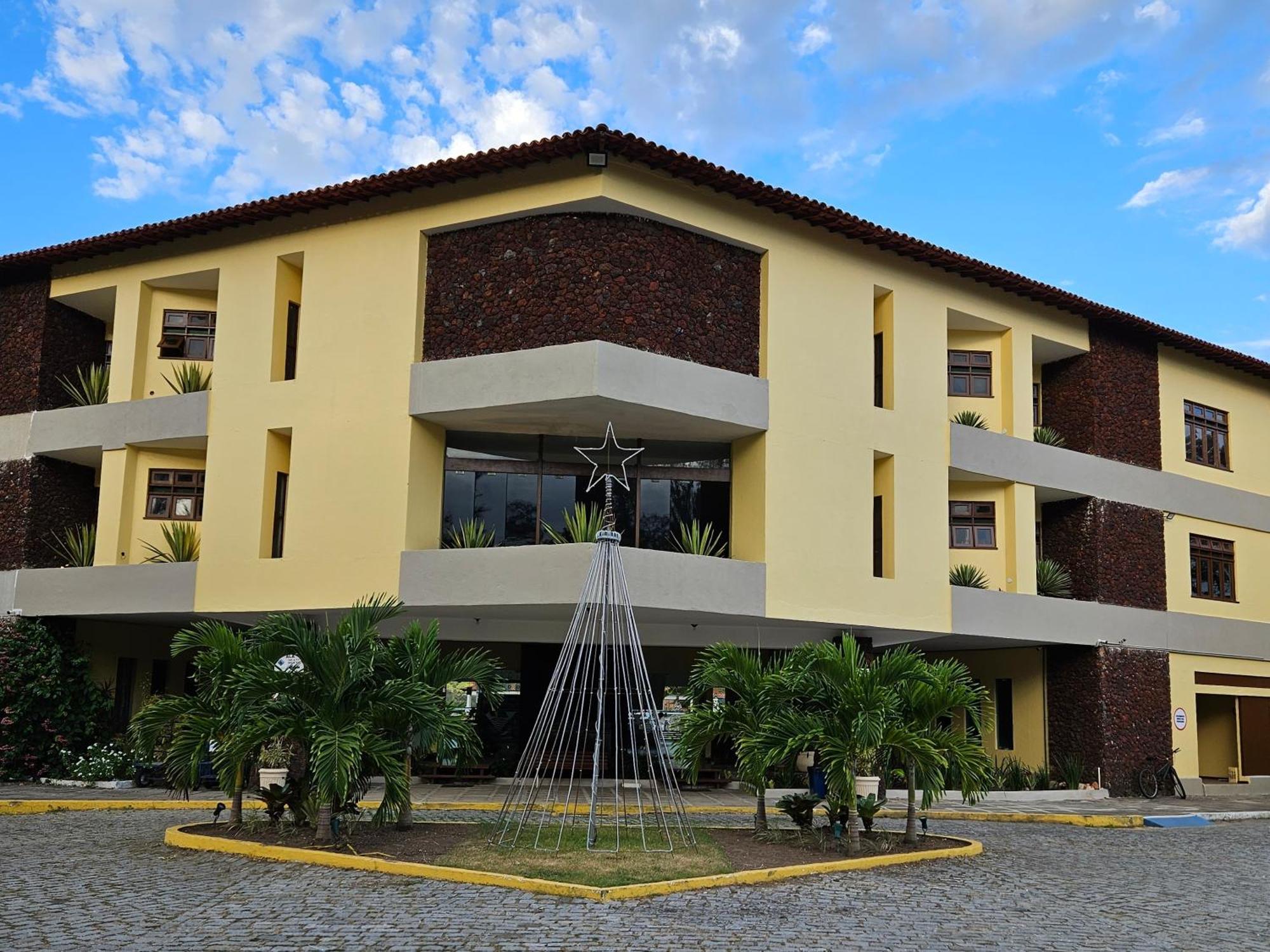 Condomínio Cabo Frío Exterior foto