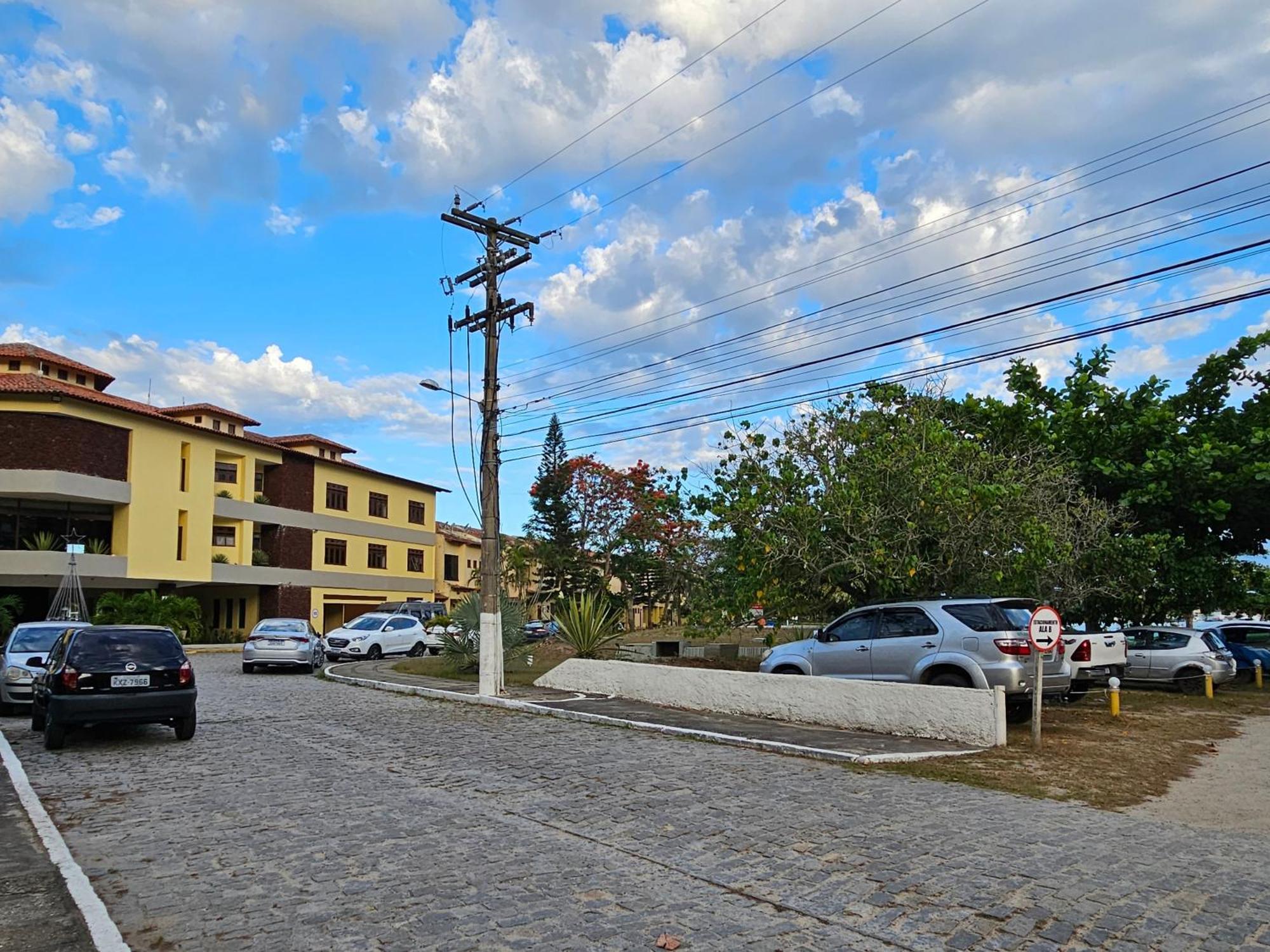 Condomínio Cabo Frío Exterior foto