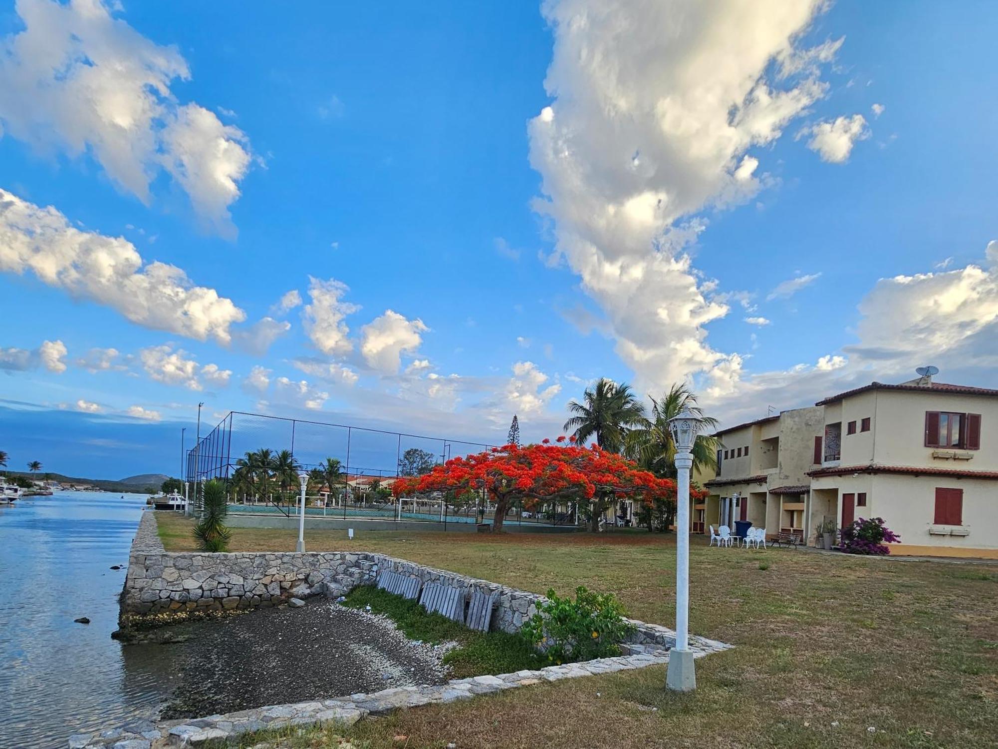Condomínio Cabo Frío Exterior foto