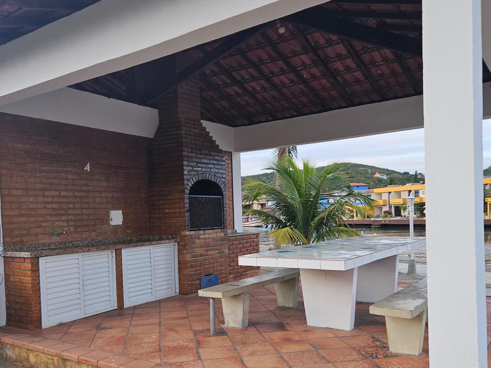 Condomínio Cabo Frío Exterior foto