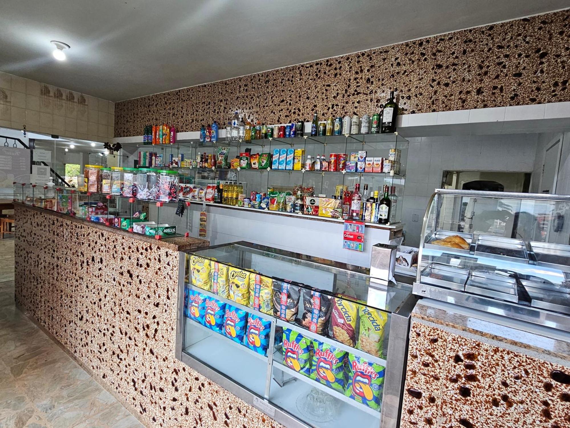 Condomínio Cabo Frío Exterior foto